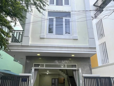Cho Thuê Mặt Bằng Vừa Ở Vừa Kinh Doanh 2