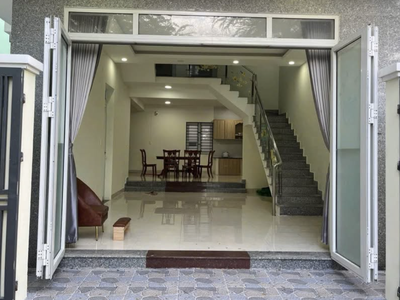 Cho Thuê Mặt Bằng Vừa Ở Vừa Kinh Doanh 4