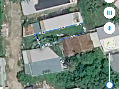 Bán đất Thôn Vĩnh Điềm Thượng, xã Vĩnh Hiệp 130m2 ngang 5m, 22tr/m2 3