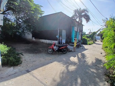 Bán đất thôn Vĩnh Điềm Thượng, xã Vĩnh Hiệp Nha Trang, ngang 6m 0