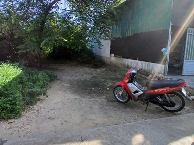 Bán đất thôn Vĩnh Điềm Thượng, xã Vĩnh Hiệp Nha Trang, ngang 6m 2