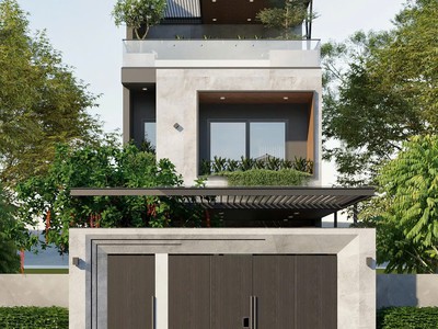 Bán đất thôn Vĩnh Điềm Thượng, xã Vĩnh Hiệp Nha Trang, ngang 6m 3