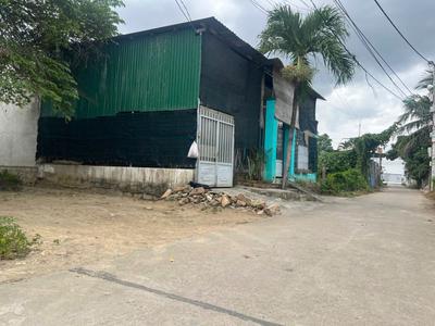 Bán đất thôn Vĩnh Điềm Thượng, xã Vĩnh Hiệp Nha Trang, ngang 6m 5