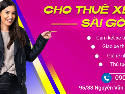 Thuê Xe Máy Sài Gòn Dễ Hơn Bao Giờ Hết Với Dịch Vụ Giao Xe Tận Nơi 2