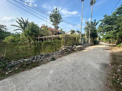 Chỉ hơn 600 Triệu sở hữu ngay đất ở 150m2 - Còn 2 lô liền kề 2