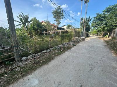 Chỉ hơn 600 Triệu sở hữu ngay đất ở 150m2 - Còn 2 lô liền kề 1
