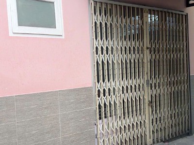 Nhà góc 3 tầng hẻm thông 432 dương bá trạc p1q8. giá 2.25 tỷ tl 0