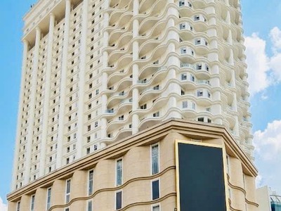 Căn hộ chung cư terra royal nam kỳ khởi nghĩa, quận 3, giá 10 tỷ 0