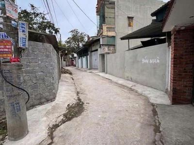 Cần tiền bán gấp lô đất 117m2 tại thôn cốc hạ 2, thanh hóa, giá đầu tư 3