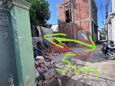 Chính chủ cần bán đất trung tâm phan thiết cơ hội đón sóng thành phố biển đang bứt phá 1