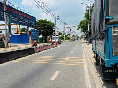 Siêu phẩm nhà xưởng mặt tiền nguyễn văn bứa gần vành đai 3 1