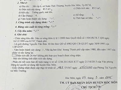 Siêu phẩm nhà xưởng mặt tiền nguyễn văn bứa gần vành đai 3 2