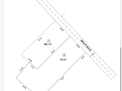 Đất bà điểm giá chỉ nhỉnh 10 triệu/m quy hoạch đất ở, đường xe tải 0