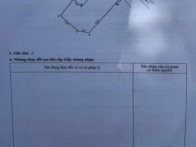 Đất bà điểm giá chỉ nhỉnh 10 triệu/m quy hoạch đất ở, đường xe tải 3