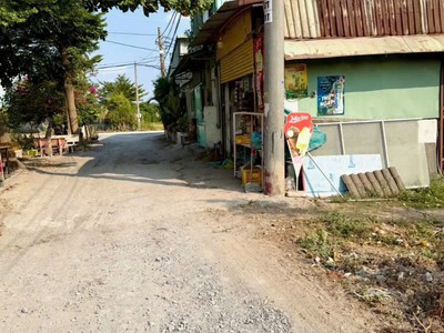 Siêu phẩm đất nở hậu lớn bà điểm, hóc môn 2 sổ hồng riêng 4