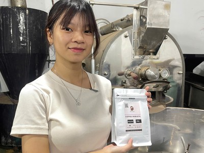 Cà Phê Sạch Xu Hướng Được Người Tiêu Dùng Quan Tâm 0