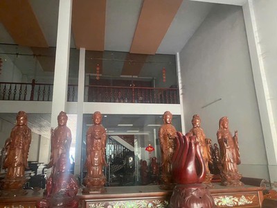 Bán đất 1.770m tặng nhà xưởng cơ hội vàng cho nhà đầu tư giá rẻ 1