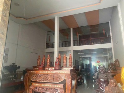 Bán đất 1.770m tặng nhà xưởng cơ hội vàng cho nhà đầu tư giá rẻ 2