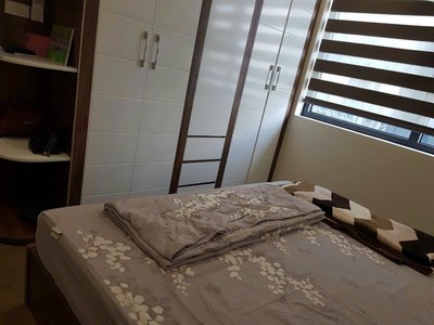 Chính chủ cần cho thuê căn hộ Chung cư FLC Green Apartment 18 Phạm Hùng 3