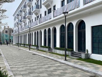 Bán sh góc duy nhất 3 mặt thoáng - 2 mặt đường tại sunshine golden river. 4