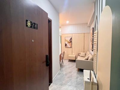 Cho thuê căn hộ 1 phòng ngủ Cara River Park giá 7tr/tháng 7
