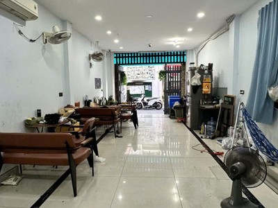 Bán nhà mặt tiền hẻm 8m hoàng văn thụ - giao út tịch, 4,4x14m, 5 tầng - 5pn, 14,5 tỷ. 1