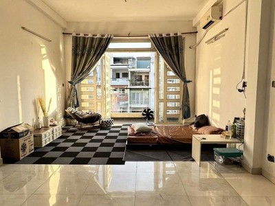 Bán nhà mặt tiền hẻm 8m hoàng văn thụ - giao út tịch, 4,4x14m, 5 tầng - 5pn, 14,5 tỷ. 3
