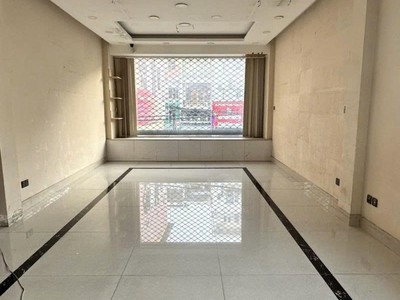 Bán nhà mặt tiền hẻm 8m hoàng văn thụ - giao út tịch, 4,4x14m, 5 tầng - 5pn, 14,5 tỷ. 4