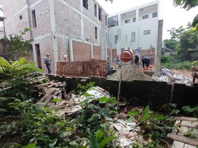 Bán đất đại thành, quốc oai. diện tích 552m giá chỉ 20,5 tỷ 1