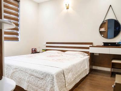 Chính chủ cần cho thuê căn hộ Chung cư FLC Green Apartment 18 Phạm Hùng 0