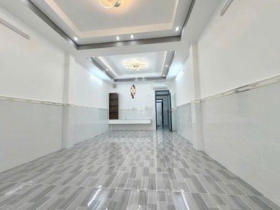 Giảm 1 tỷ - mặt tiền khu vip siêu đẹp - nguyễn oanh   phan văn trị - khu kinh doanh đông đúc 4