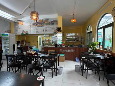 Bán nhà 2 mặt tiền thoại ngọc hầu - gần nguyễn sơn, 7x29m, 6 tầng - 45 chdv, hạ 33 tỷ. 2