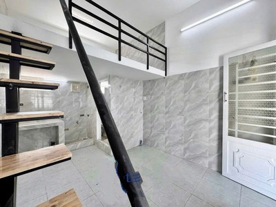 Bán nhà 2 mặt tiền thoại ngọc hầu - gần nguyễn sơn, 7x29m, 6 tầng - 45 chdv, hạ 33 tỷ. 4