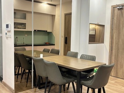 Chính chủ cho thuê căn hộ siêu đẹp tại solforest ecopark 3
