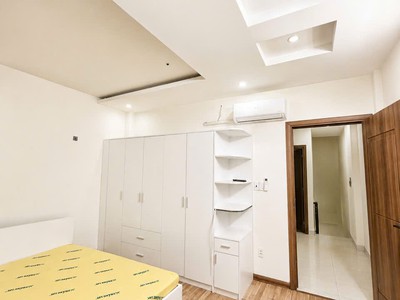 Bán nhà 4 tầng, 54m2 đường số 8, hiệp bình phước, thủ đức, tp hcm, sổ hồng riêng. giá 6,68 tỷ. 3