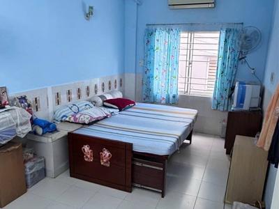 Bán nhà đẹp quận 5 - võ trường toản - hồng bàng - nhà nhỏ 4 tầng - giá chỉ 4.8 tỷ 3