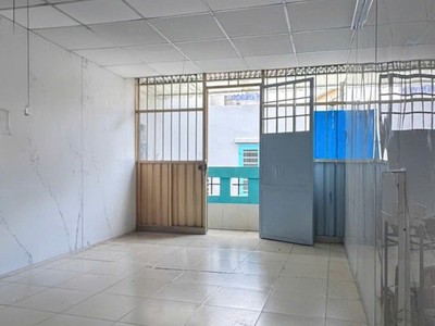 Bán nhà đẹp quận 5 - võ trường toản - hồng bàng - nhà nhỏ 4 tầng - giá chỉ 4.8 tỷ 4