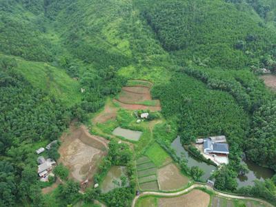 Bán hơn 5ha đất đồi đẹp xã hợp thành, thái nguyên 1
