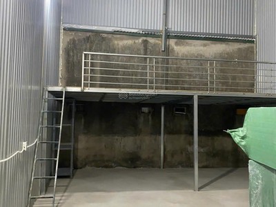 Cho Thuê Nhà Kho/ Mặt Bằng Ngõ 259 phố Yên Hòa - DTSD 150m2, Giá 16 triệu/th 1