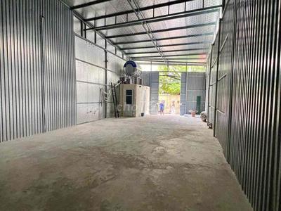 Cho Thuê Nhà Kho/ Mặt Bằng Ngõ 259 phố Yên Hòa - DTSD 150m2, Giá 16 triệu/th 2