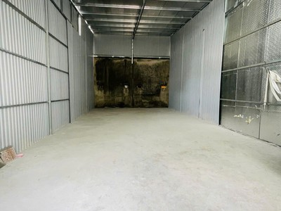 Cho Thuê Nhà Kho/ Mặt Bằng Ngõ 259 phố Yên Hòa - DTSD 150m2, Giá 16 triệu/th 3