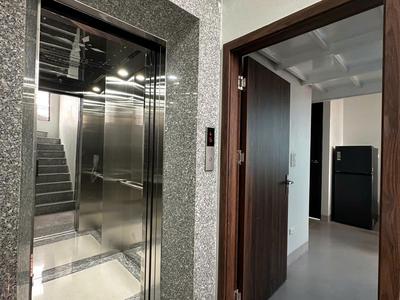 Cho thuê căn hộ nội thất đầy đủ mới 100 - giá tốt tại nguyễn văn cừ - bồ đề hà nội 4