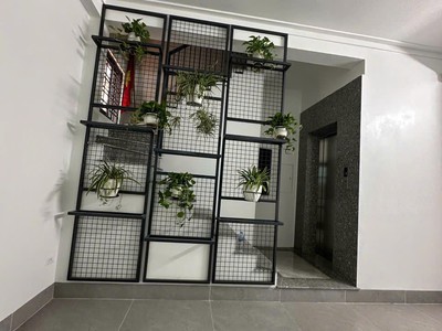 Cho thuê căn hộ nội thất đầy đủ mới 100 - giá tốt tại nguyễn văn cừ - bồ đề hà nội 1