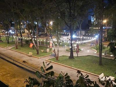 Siêu phẩm mặt tiền chỉ 15,8 tỷ - view công viên vĩnh viễn - kdc phong phú, bình chánh 3