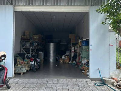 Chính chủ bán đất kdc việt sing thuận an, bình dương 1