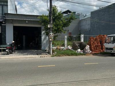 Chính chủ bán đất kdc việt sing thuận an, bình dương 0