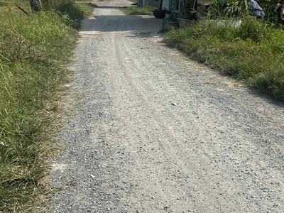 Chính chủ cần bán lô đất có vị trí đẹp tại mỹ hạnh nam - đức hòa - long an 1