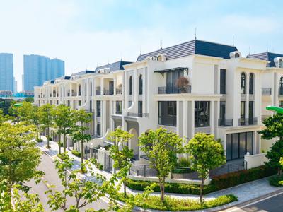 Bán liền kề 120m  ciputra có tầng hầm   giá 51,8 tỷ 4