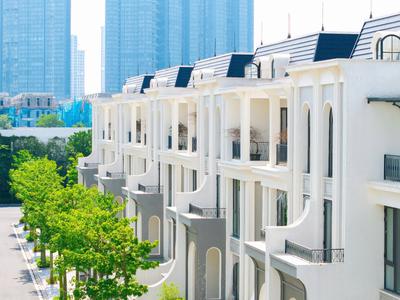 Bán liền kề 120m  ciputra có tầng hầm   giá 51,8 tỷ 3