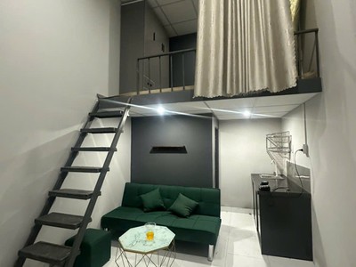Cho thuê phòng trọ full nội thất thạnh lộc 2, quận 12, tphcm 0